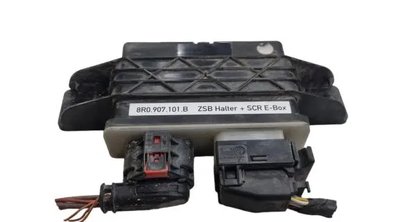 Audi Q5 SQ5 Other control units/modules 8R0907101B