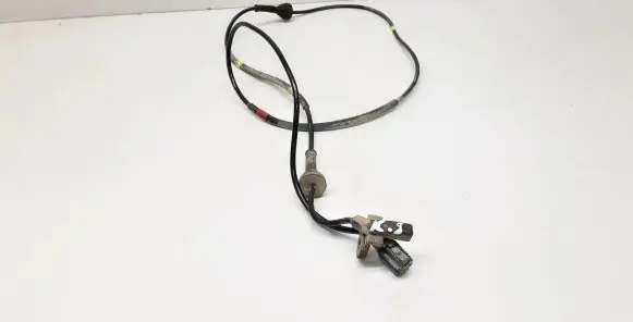Volvo S60 ABS rear brake sensor 3524256