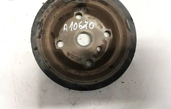 Volvo V70 Crankshaft pulley 30731865