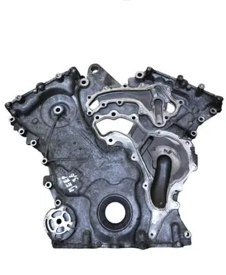 Jeep Grand Cherokee Timing chain cover 04893939AE