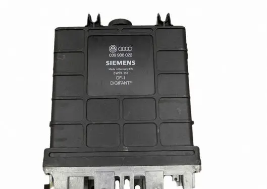 Audi 80 90 B3 Engine control unit/module 039906022