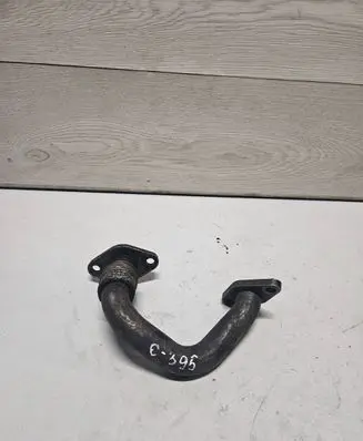 Seat Altea XL EGR valve line/pipe/hose 03G131521F