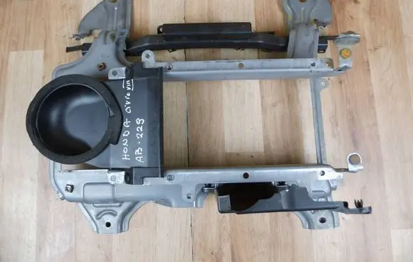 Honda Civic Hybrid/electric vehicle battery bracket 1J420RMX030