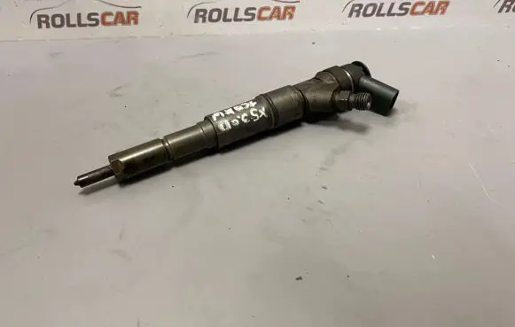 BMW X5 E53 Fuel injector 7789661