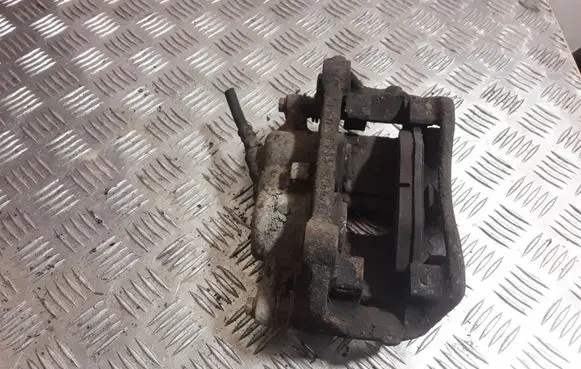 Opel Vivaro Front brake caliper