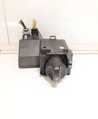 Mercedes-Benz E W210 Light switch 0005456683