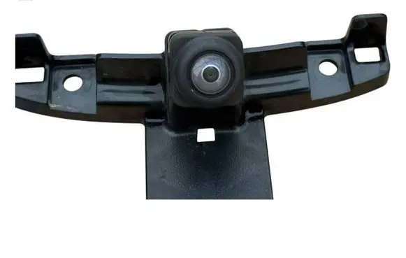 Mazda CX-5 II Front bumper camera K15767RC0 GPKD6222FC 05C06603