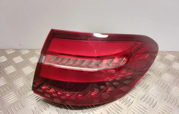 Mercedes-Benz GLC X253 C253 Rear/tail lights A2539061000