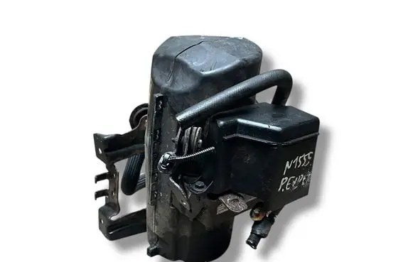 Peugeot Expert Power steering pump A5095965 1400752580