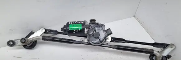 KIA Soul Front wiper linkage and motor 98100B2000