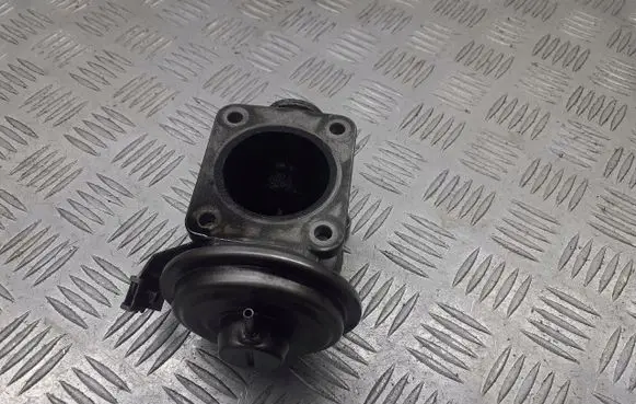BMW X3 E83 EGR valve 7791480