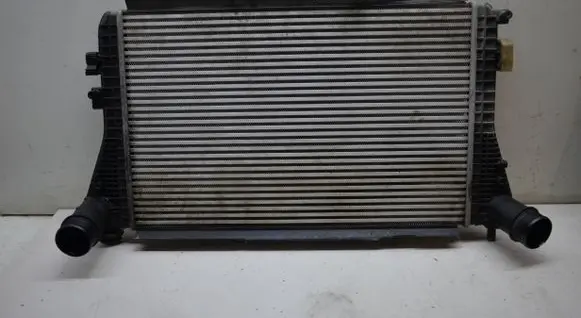 Volkswagen PASSAT CC Intercooler radiator 3C0145805AE