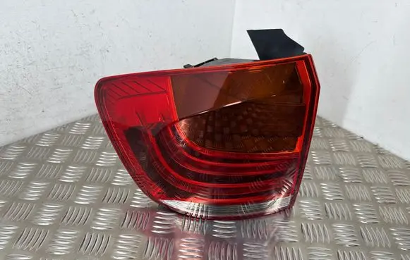 BMW X1 E84 Rear/tail lights 2990109 03425500 2181113415