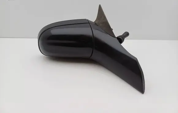 Manual wing mirror