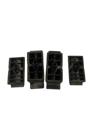 Audi A6 S6 C7 4G Jacking socket point 4G0802845 4G0802847