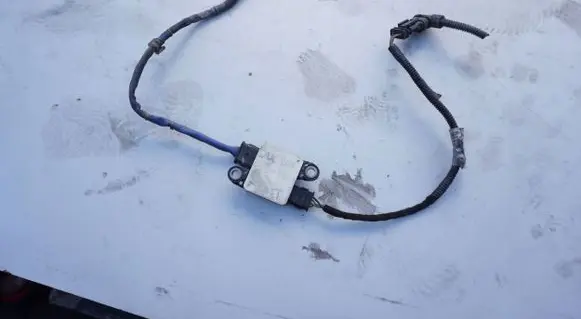 Fiat Ducato Lambda probe sensor 46349778