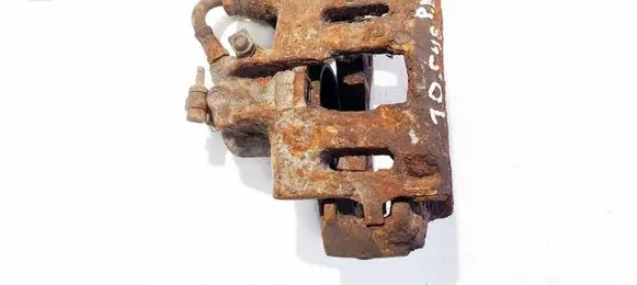 Fiat Scudo Front brake caliper