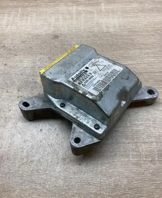 Renault Laguna II Airbag control unit/module 8200138952 601958800
