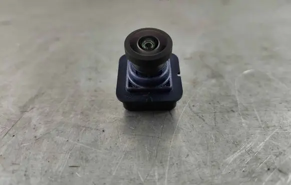 Maserati Levante Reversing camera 670104387