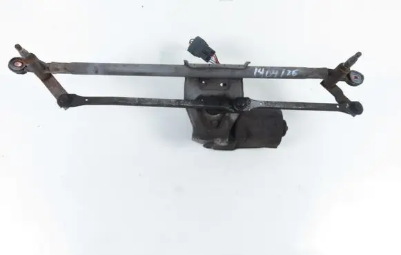 Renault Clio II Front wiper linkage 53555102