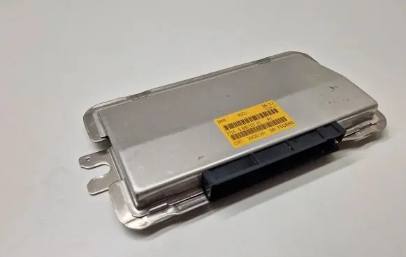 BMW 4 F32 F33 Suspension control unit/module 6888037