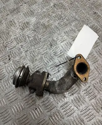 Audi A6 S6 C6 4F EGR valve line/pipe/hose 059131525