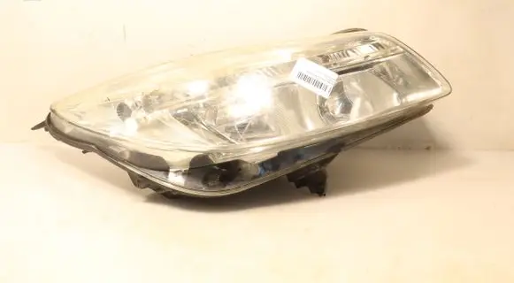 Opel Insignia A Headlight/headlamp