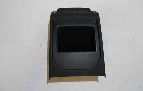Land Rover Range Rover Evoque L538 Other center console (tunnel) element EJ3204569