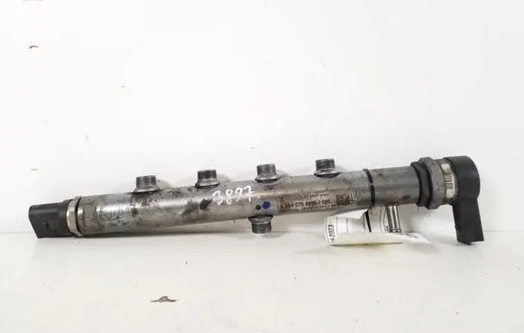 Mercedes-Benz E W213 Fuel main line pipe
