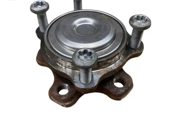BMW 2 G42 Front wheel ball bearing 6899176 6871191 31206899176