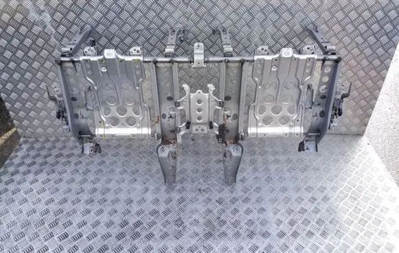 Lexus NX Seat frame 