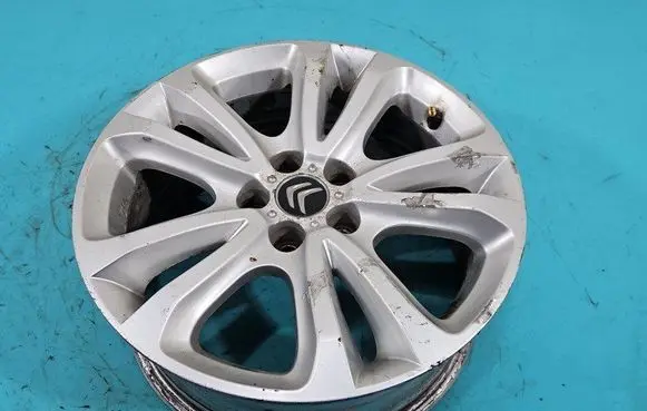 Citroen C5 R17 alloy rim IMPRK1487590
