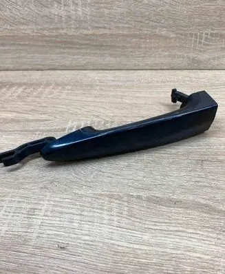BMW X5 E70 Front door exterior handle 7207693