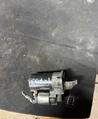 Toyota Corolla E110 Starter motor 281000D130
