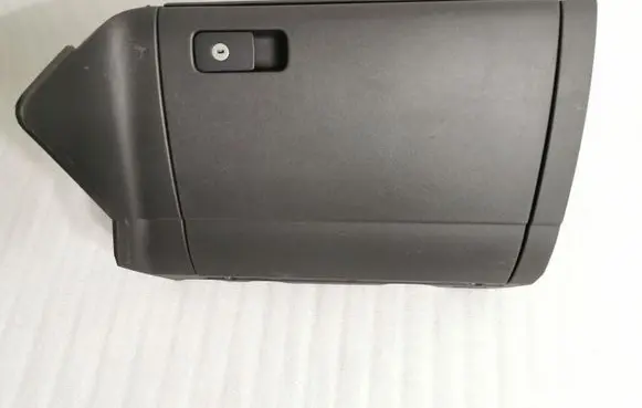 Volkswagen Golf VII Glove box set 5G1857097