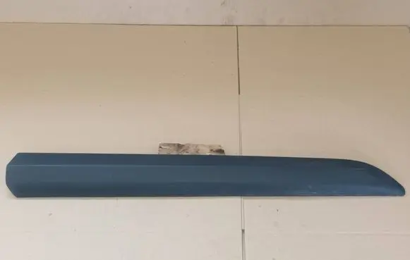 Citroen Jumpy Front door trim (molding) 9808747077 9808747377