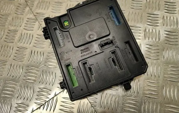 Renault Scenic III - Grand scenic III Comfort/convenience module A2C53284891 A2C53284859