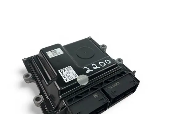 Volvo S60 Engine control unit/module ECU 31452623
