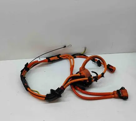 Mercedes-Benz EQC Electric car charging cable A2935406904