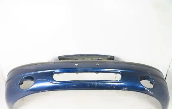 Volvo S60 Front bumper