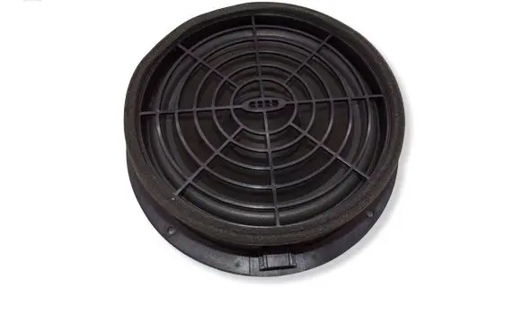 Audi A5 Sportback 8TA Front door speaker 8R0035415
