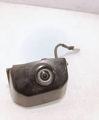 Reversing camera