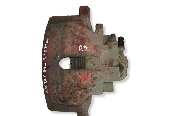 Volkswagen Golf V Front brake caliper 
