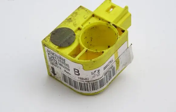 Peugeot 307 Airbag deployment crash/impact sensor 9648264880