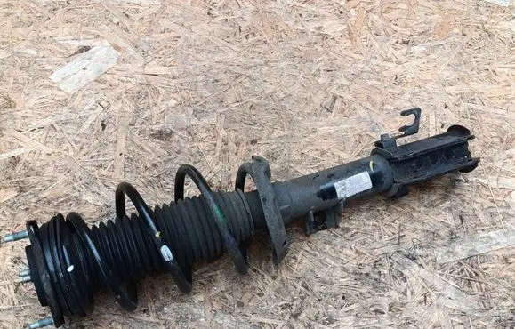Hyundai Bayon Front shock absorber with coil spring 54651Q0KA0