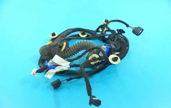 Renault Talisman Rear door wiring loom 241274434R IMPRK1184970