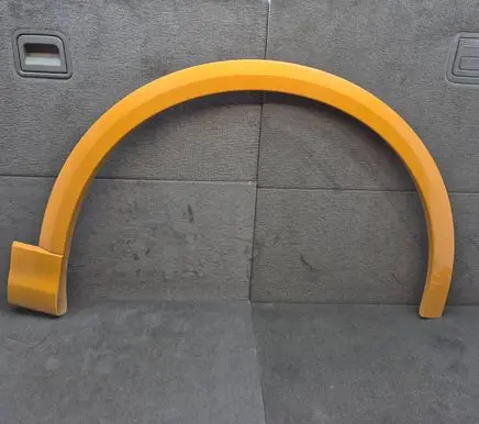 Audi Q8 Front arch trim 4M853718B 4M8853718B 4M8853718BGRU