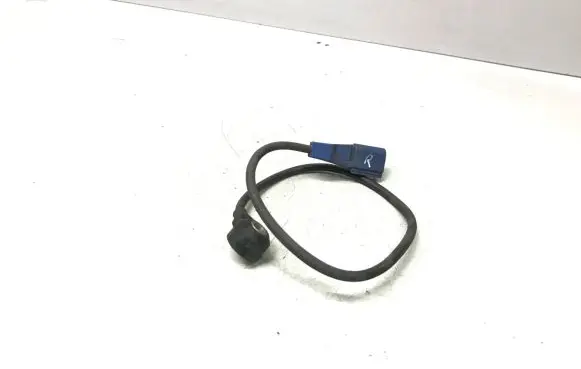 Detonation knock sensor