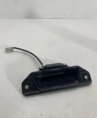 Honda CR-V Loading door exterior handle 