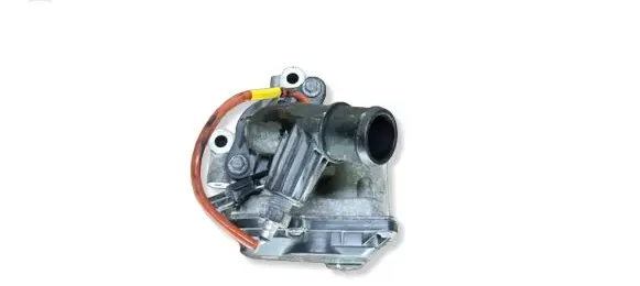 Mercedes-Benz B W247 EGR valve 147100361R